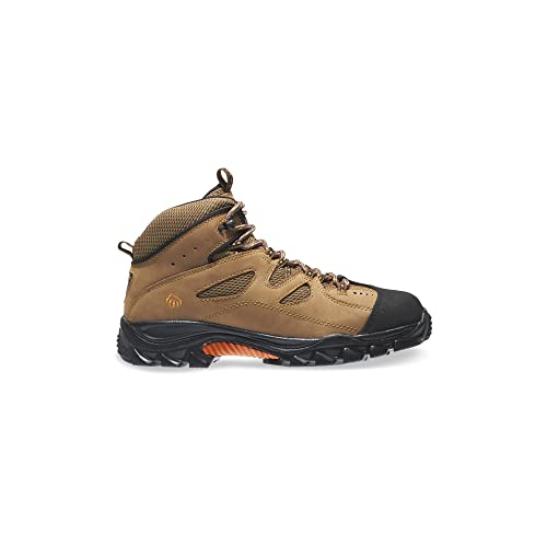 Wolverine Chisel 2 Punta De Acero Impermeable Hiker