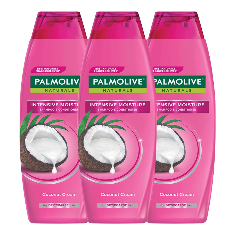 Palmolive - Brandclub - Palmolive Naturals Ultra Smooth