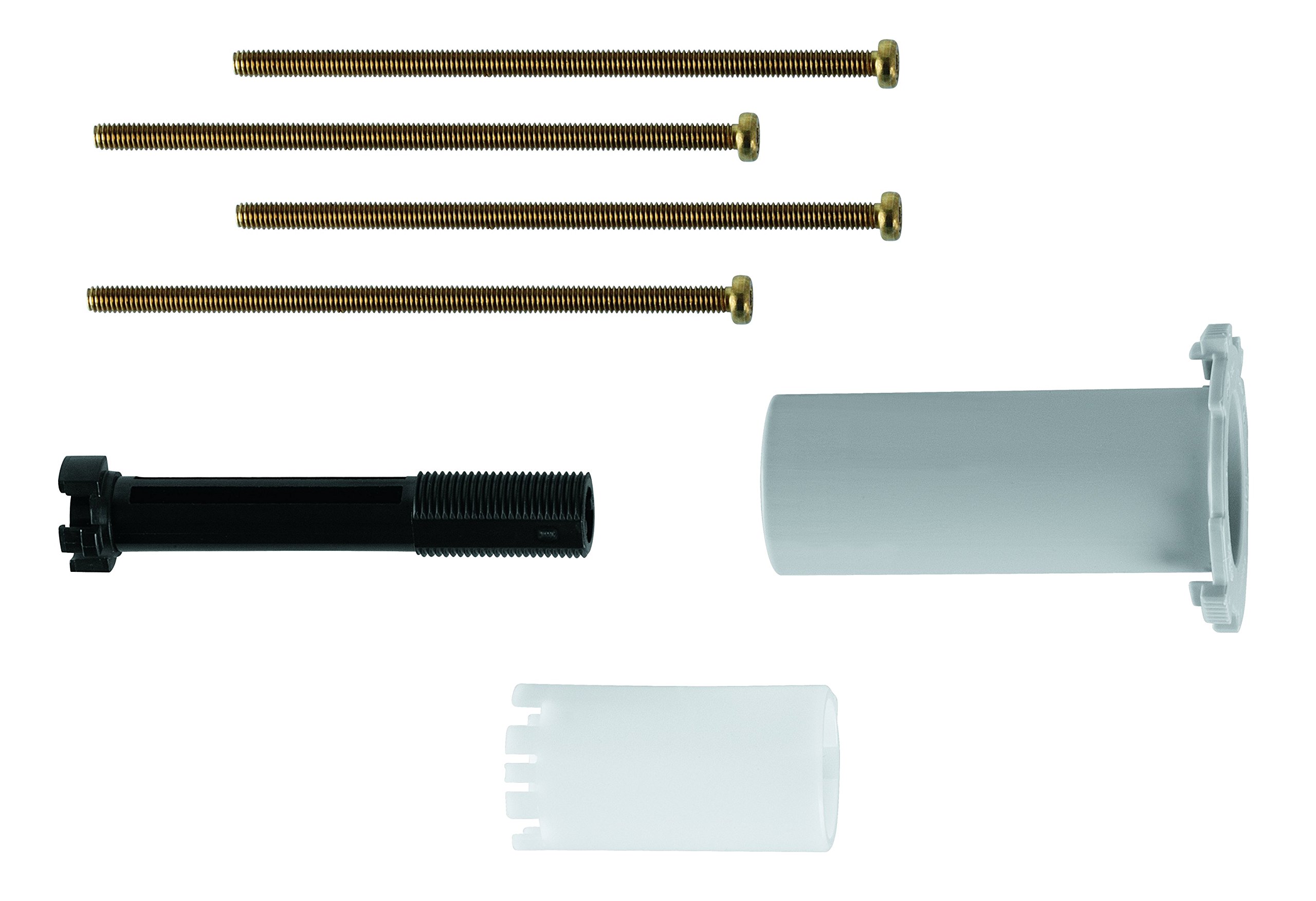 Grohe Terugslagklep Artikelnummer 43431000