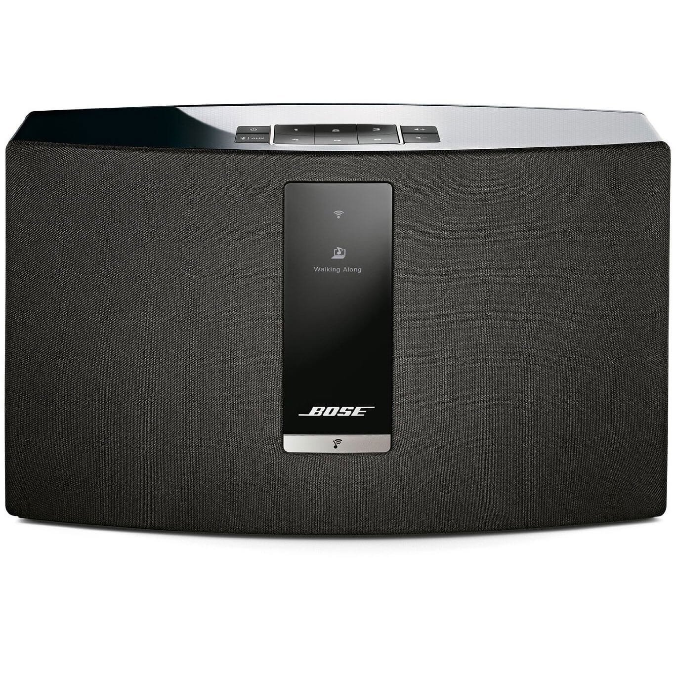 Bose - Brandclub - Bose SoundTouch Portable Wi-Fi Music System