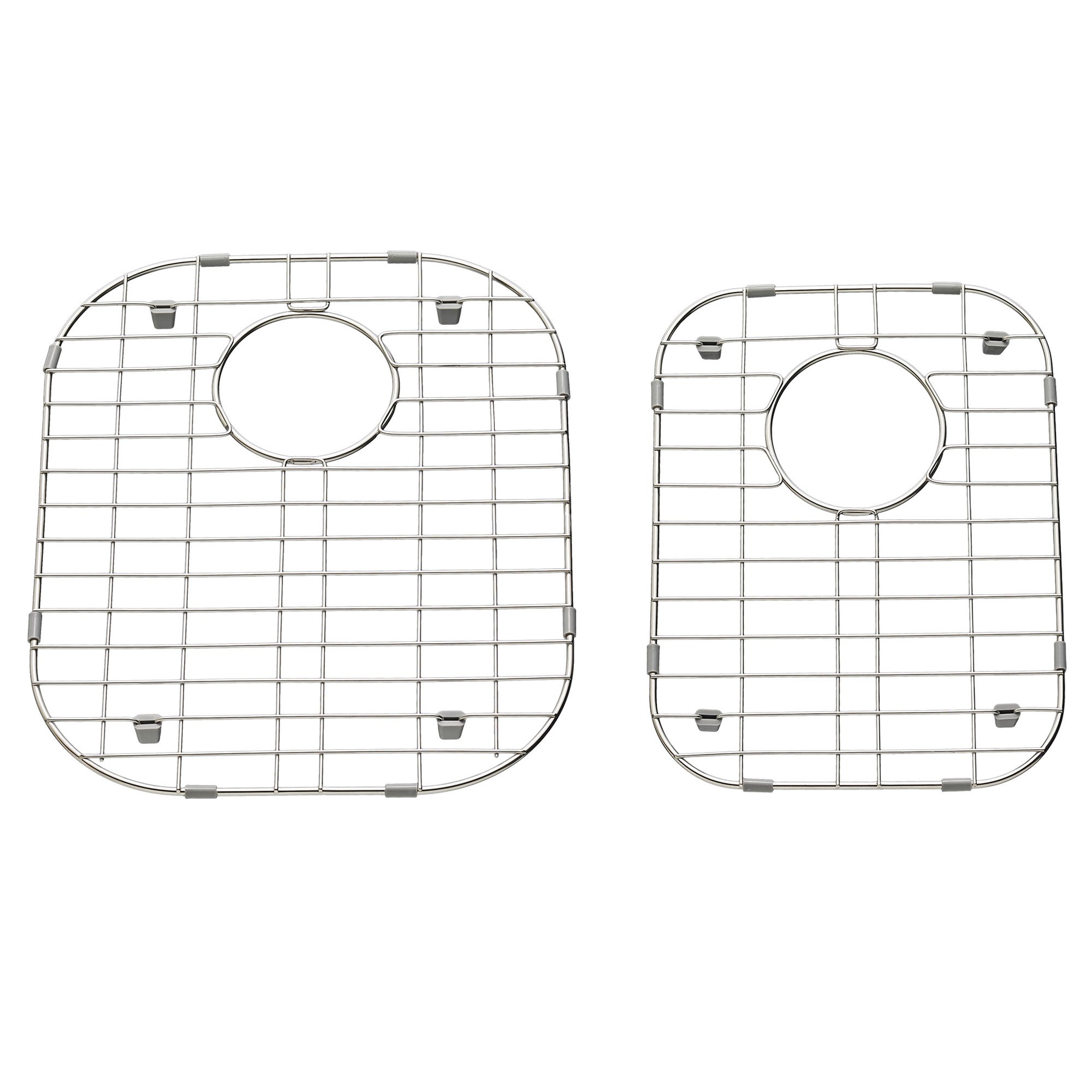 American Standard Stainless Steel Sink Grid – Replacement For Delancey 33-Inch Cast Iron Kitchen Sink, Model 8418000.075