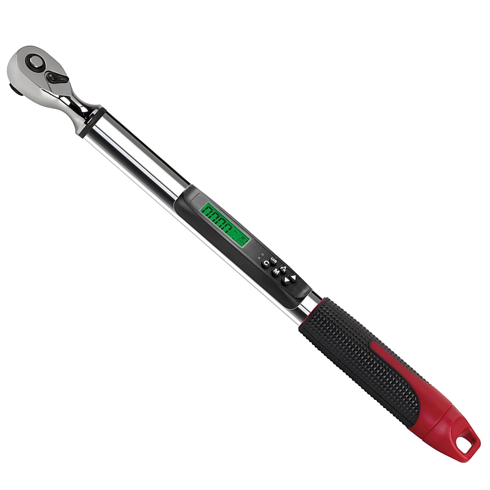 ACDelco Tools ARM313-2A ACDelco Tools Digital Torque Wrenches | Summit - View #6