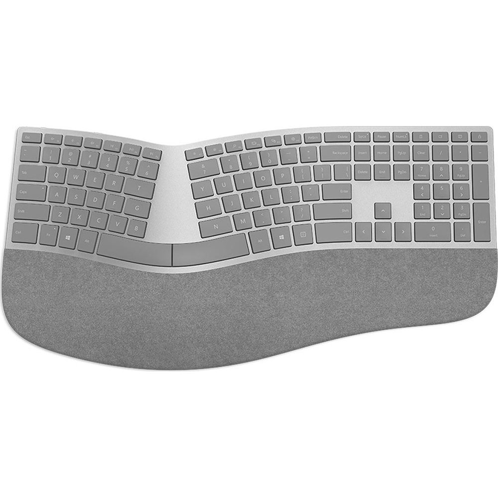 【美品✨】Microsoft Sculpt Ergonomic Keyboard Microsoft Sculpt Ergonomic Keyboard with keypad&mouse for