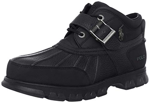 Ralph Lauren - Brandclub - Polo Ralph Lauren Men's Andres III Boot
