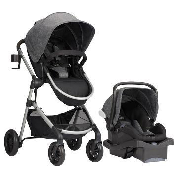 maxi cosi car seat pria Maxi-Cosi Pria All-in-One Convertible Car Seat SeaDrift main image 1