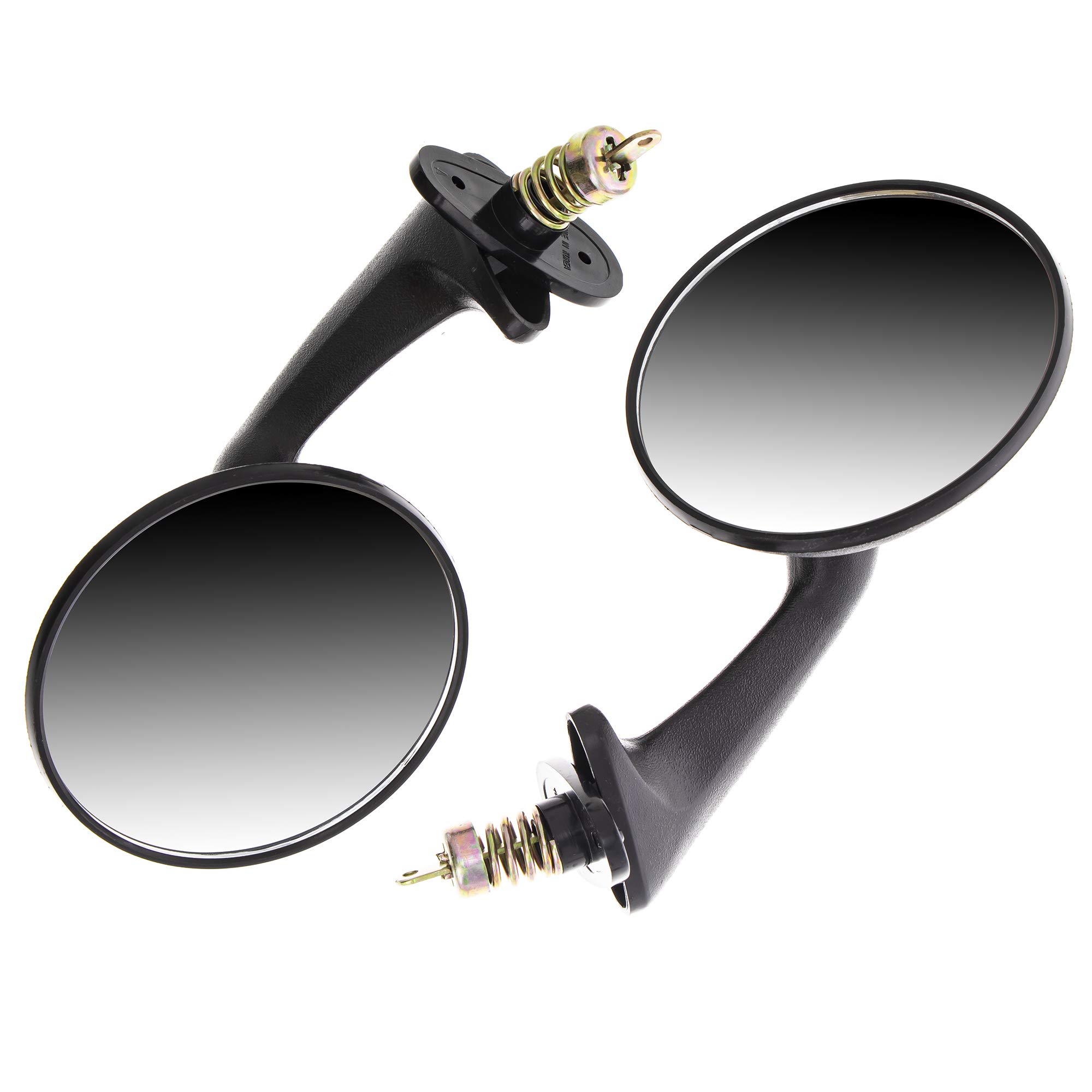 Polaris - Brandclub - Polaris Victory Motorcycles Mirror