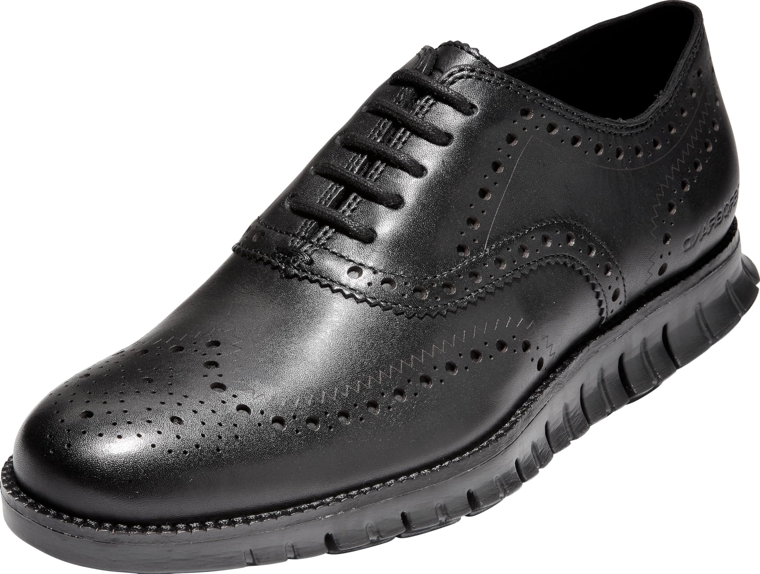 Cole Haan - Brandclub - Cole Haan Men's Zerogrand Wing Oxford