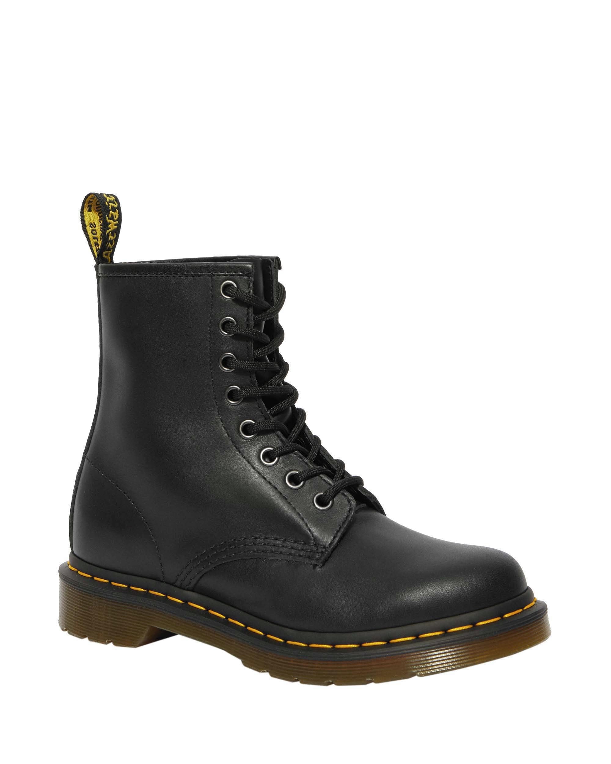 [美品] Dr.Martens UK3 黒 Dr.Martens 1461 3 Hole ブラック UK9