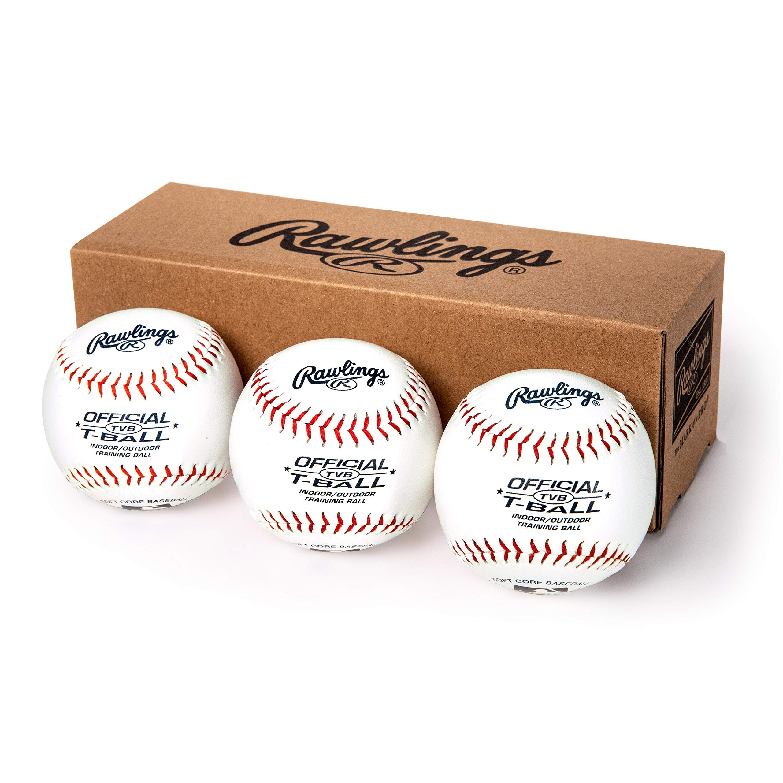 Rawlings - Brandclub - Rawlings OLB3 Official League