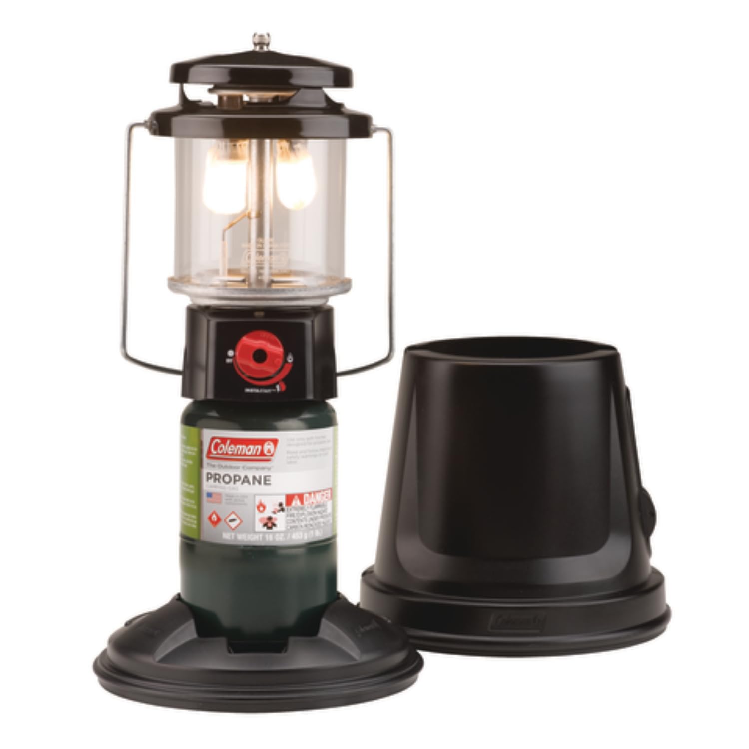 Coleman - Brandclub - Coleman Classic 400 Lumens LED Lantern