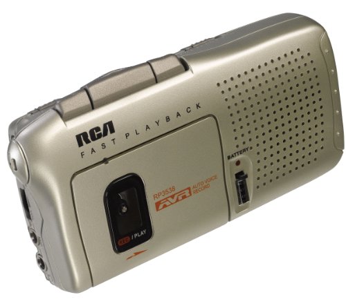 RCA - Brandclub - RCA RP3503 