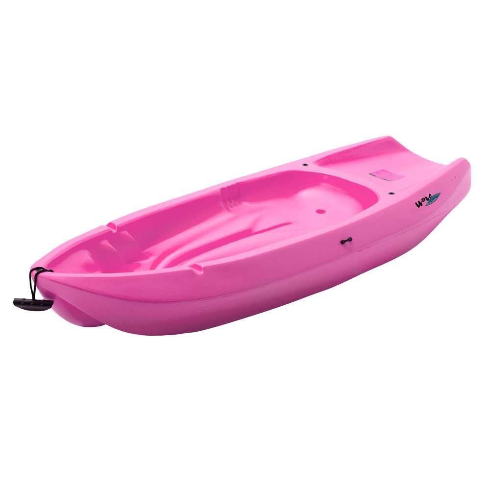 Lifetime - Brandclub - Lifetime Kenai Pro Angler 100 Kayak Moss