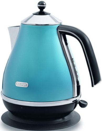 DeLonghi - Brandclub - DeLonghi kmix boutique kettle electric 0.75