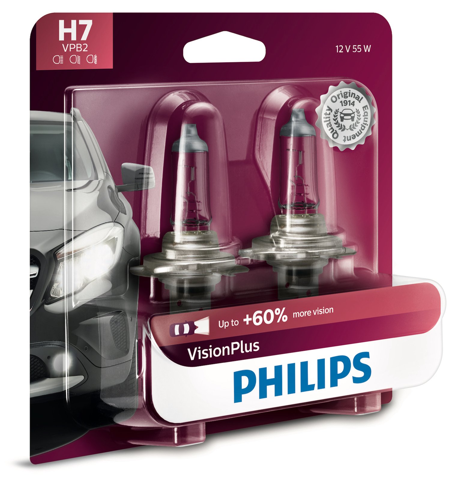 Lampadina Xenon Philips D1S 4300K 35W - Ricambio Originale Germania Per Auto - Foto 6