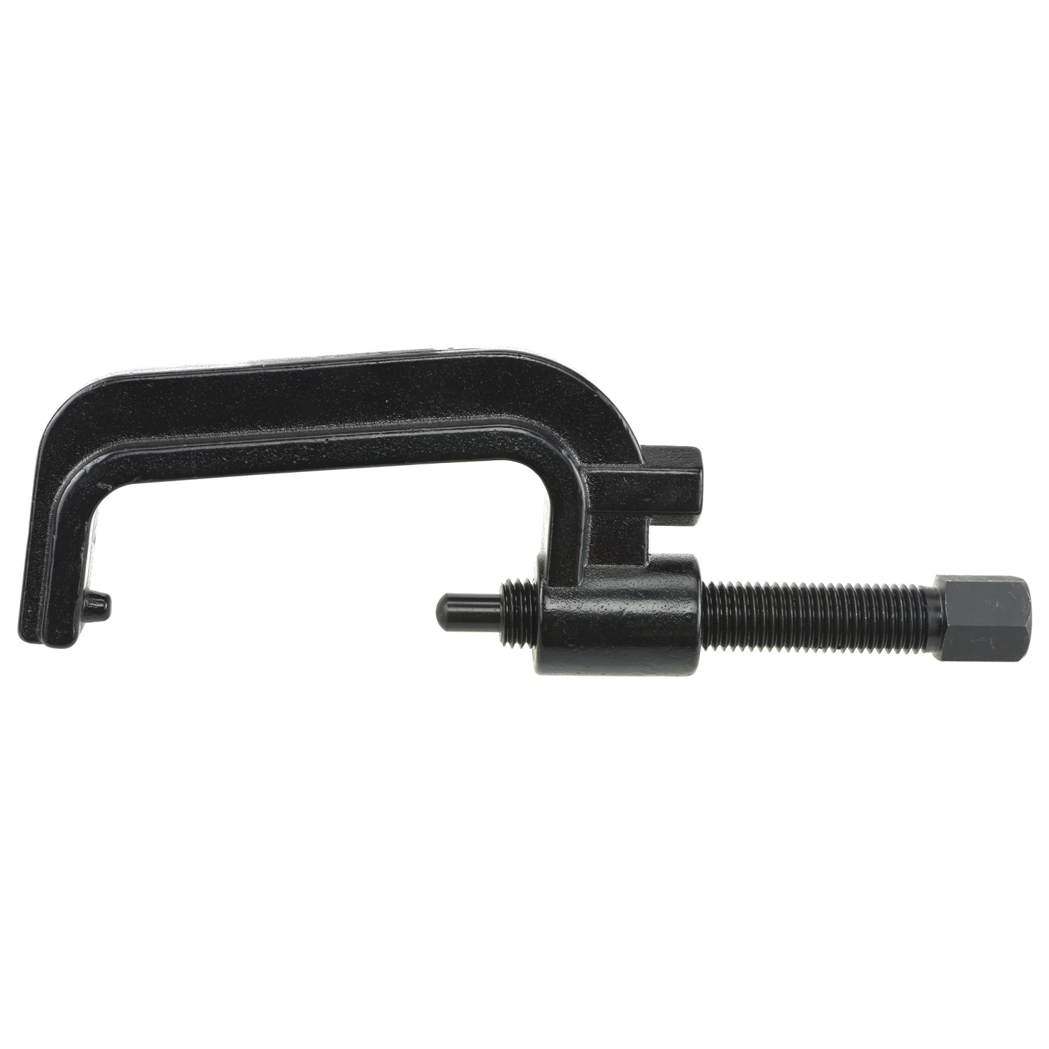 TEKZ 3-Piece Angled Pry Bar Set - 12\", 17\", 25\" With Strike Cap Handles