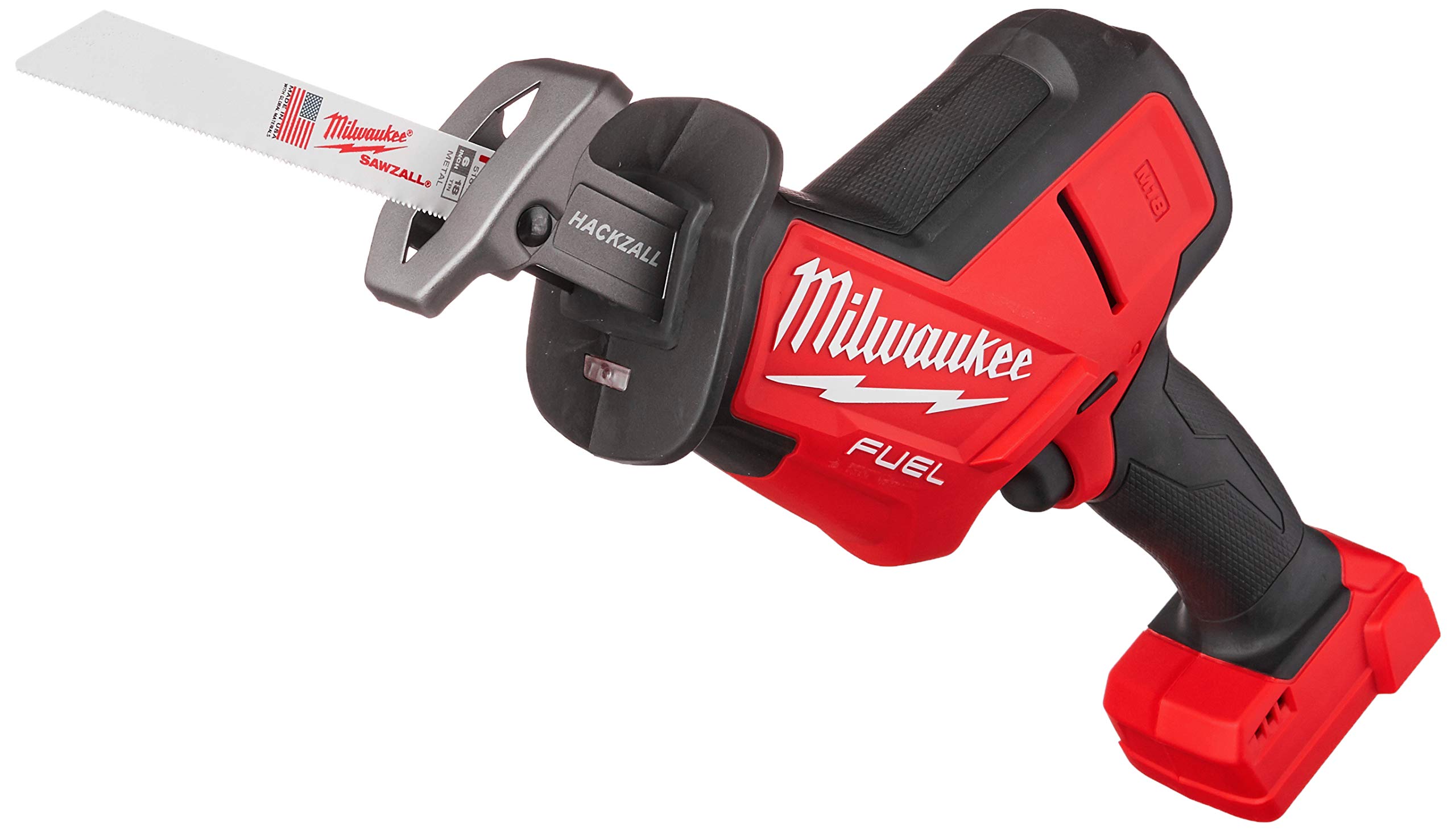 Milwaukee Electric Tool - Brandclub - Milwaukee 2719-20 M18 FUEL