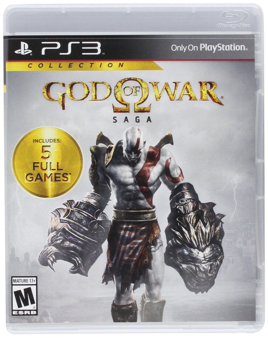 Minecraft & God of War PS3/PS Vita セット Amazon.com: Minecraft: PlayStation Vita Edition [Japan
