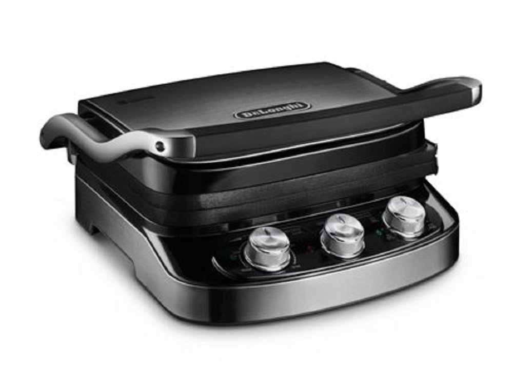 Delonghi Perfecto Indoor Grill Delonghi Contact Grill Electric
