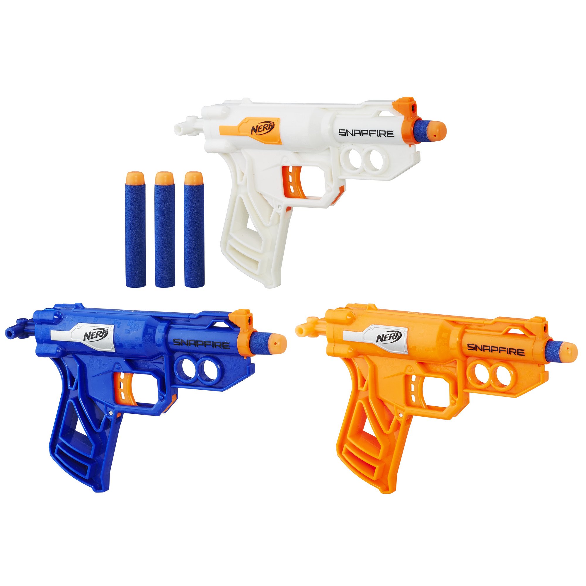 Nerf - Brandclub - NERF Fortnite Storm Scout