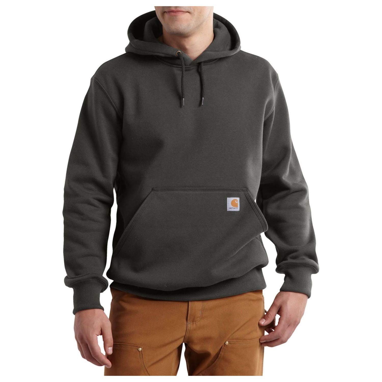 Carhartt - Brandclub - Carhartt Men's 105294 Loose Fit Midweight