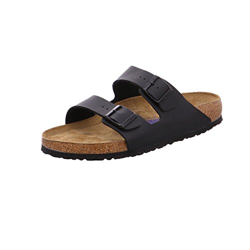 Birkenstock - Brandclub - Birkenstock Unisex Adult Arizona Soft