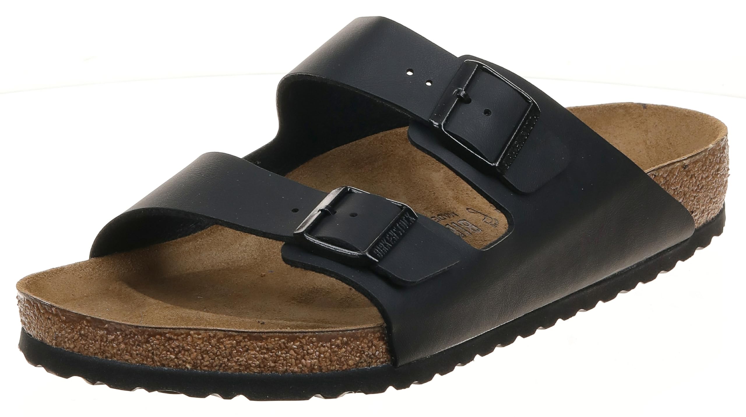 Birkenstock 151181 Regular/Wide Arizona Unisex Sandal, Mocha