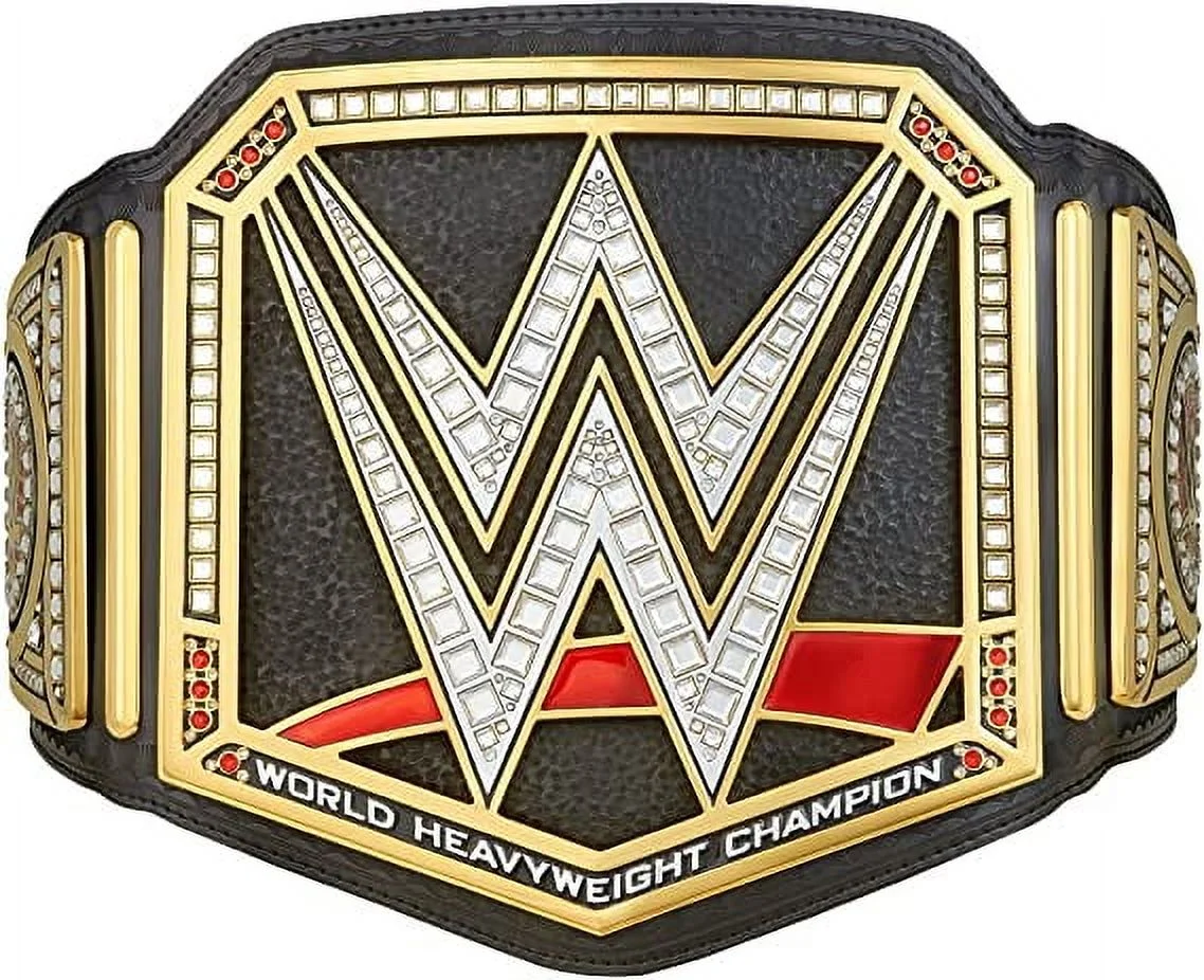 WWE - Brandclub - WWE Championship Replica Title Belt Extender