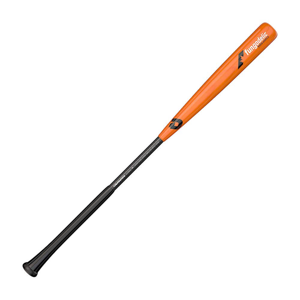 Batte De Softball DeMarini Prism 33" - 23 Oz, Modèle 2020, En Composite Carbone