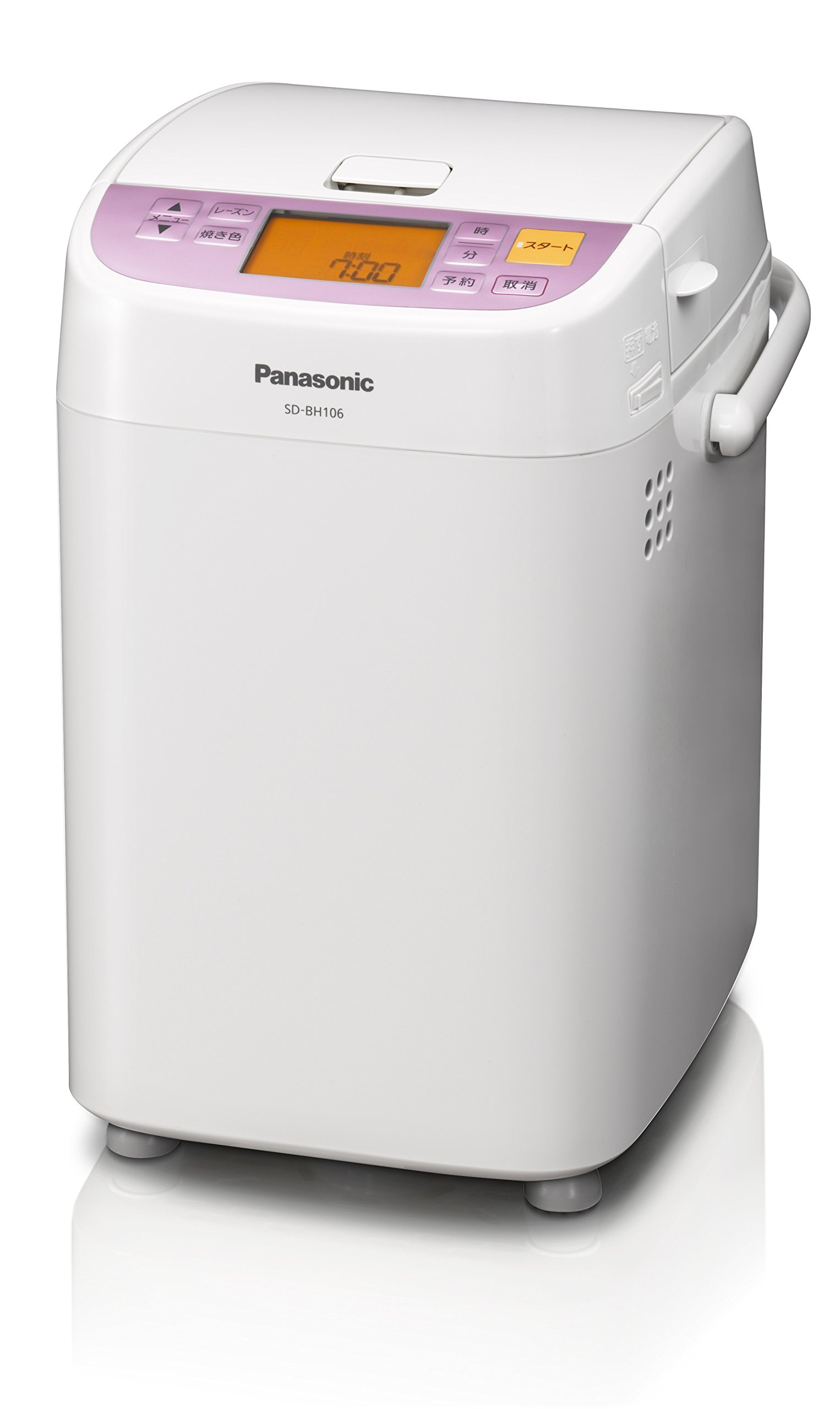 30.パナソニック　sd bmt1001 概要 ホームベーカリー SD-BMT1001 | ホームベーカリー | Panasonic