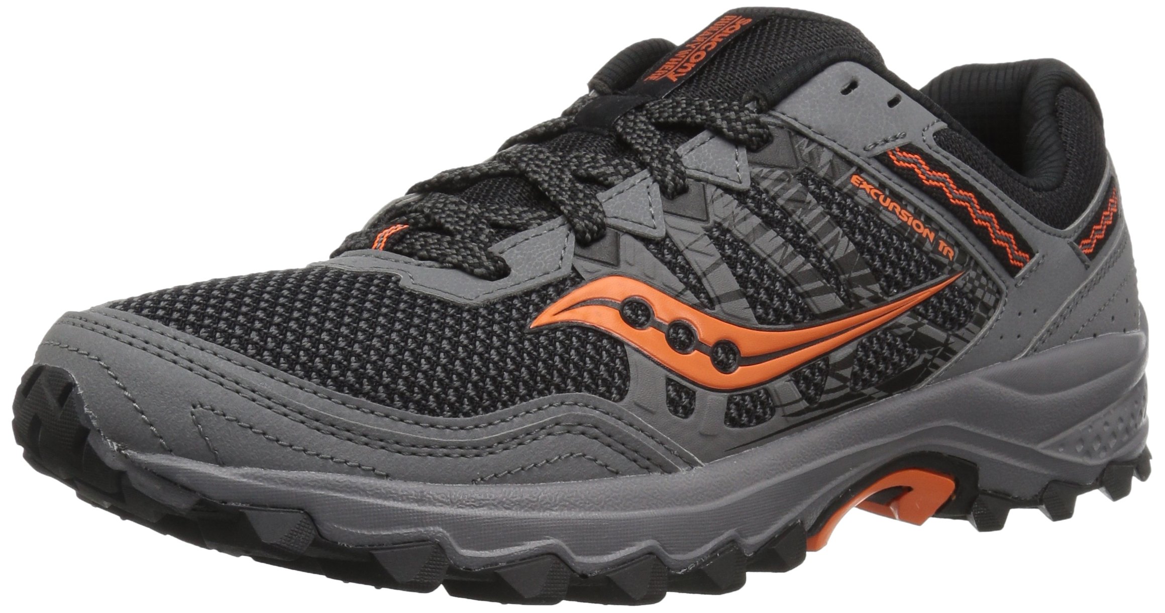 Saucony - Brandclub - Saucony Men display picture 1