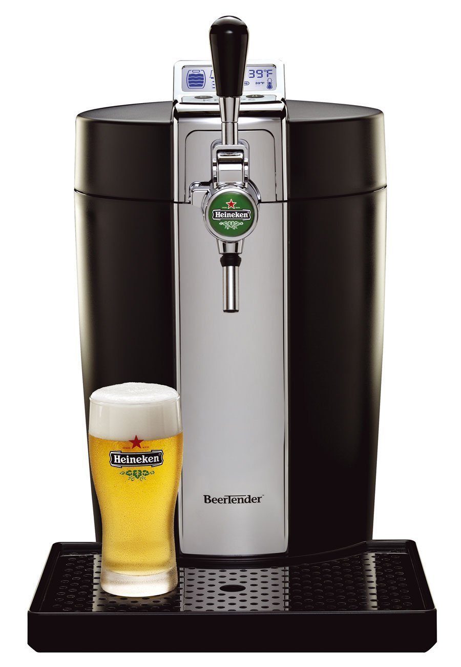 クラップス KRUPS ビールサーバー ハイネケン クラップス KRUPS ビールサーバー ハイネケン ドラフト 樽