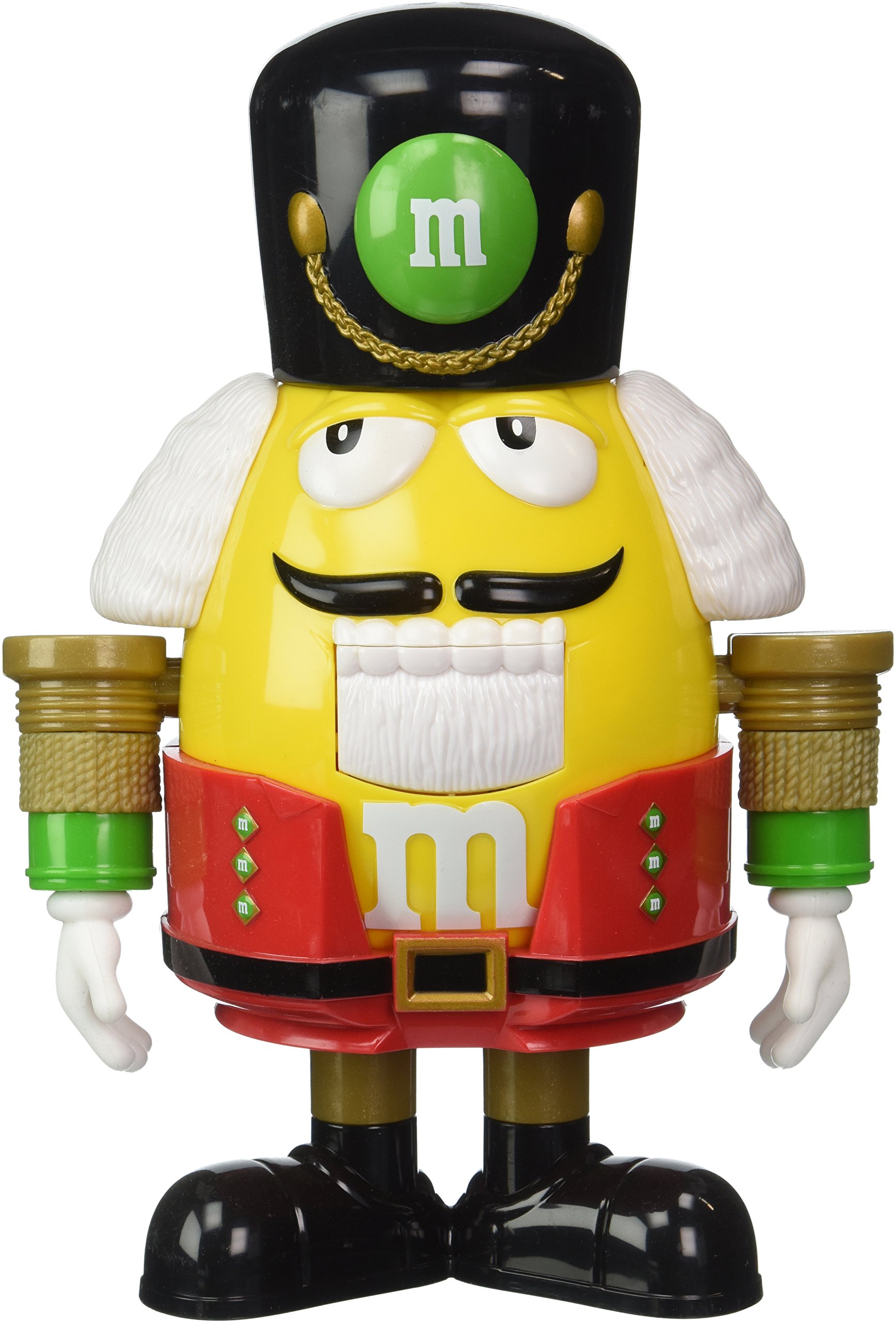 ◆M&M◆ M&M'S - Brandclub - M&M'S LA-Z-BOY Dispenser