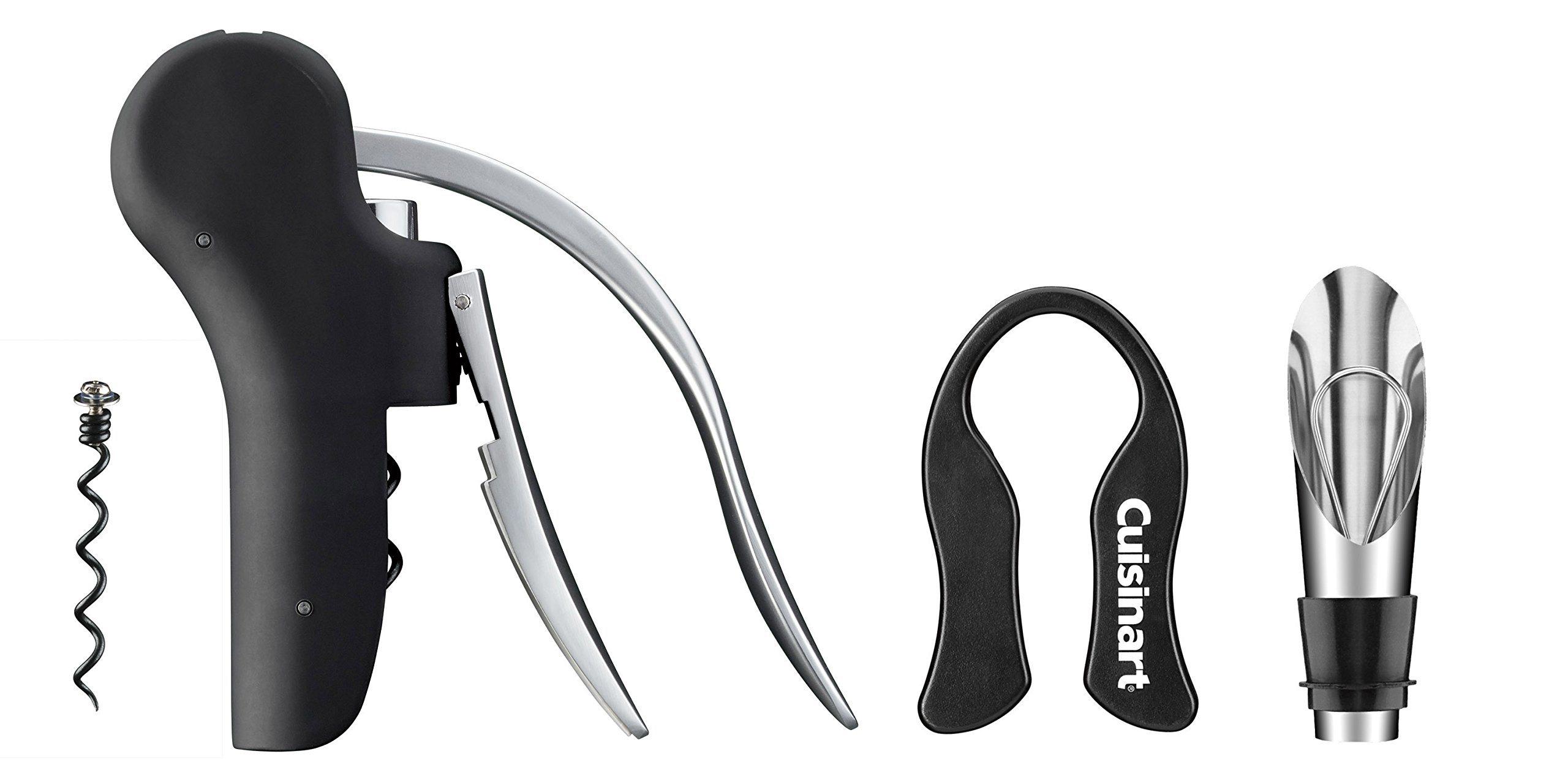 Cuisinart CTG-00-SSMAN2 Stainless Steel Mandoline - View #11