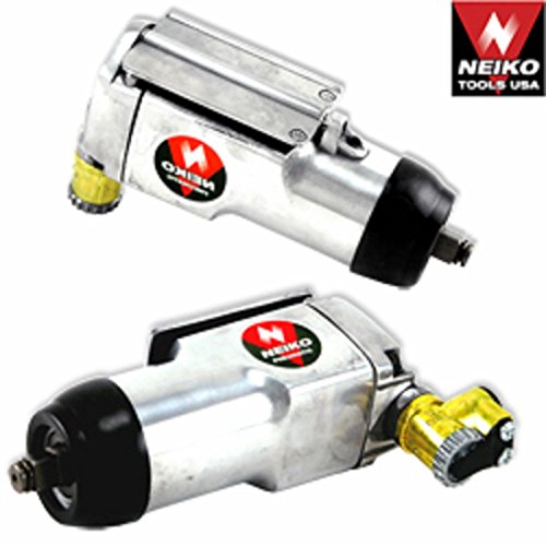 nocco　BLK 38 PT Neiko 10880A 3/8-Inch-Drive Brushless Cordless Impact Wrench