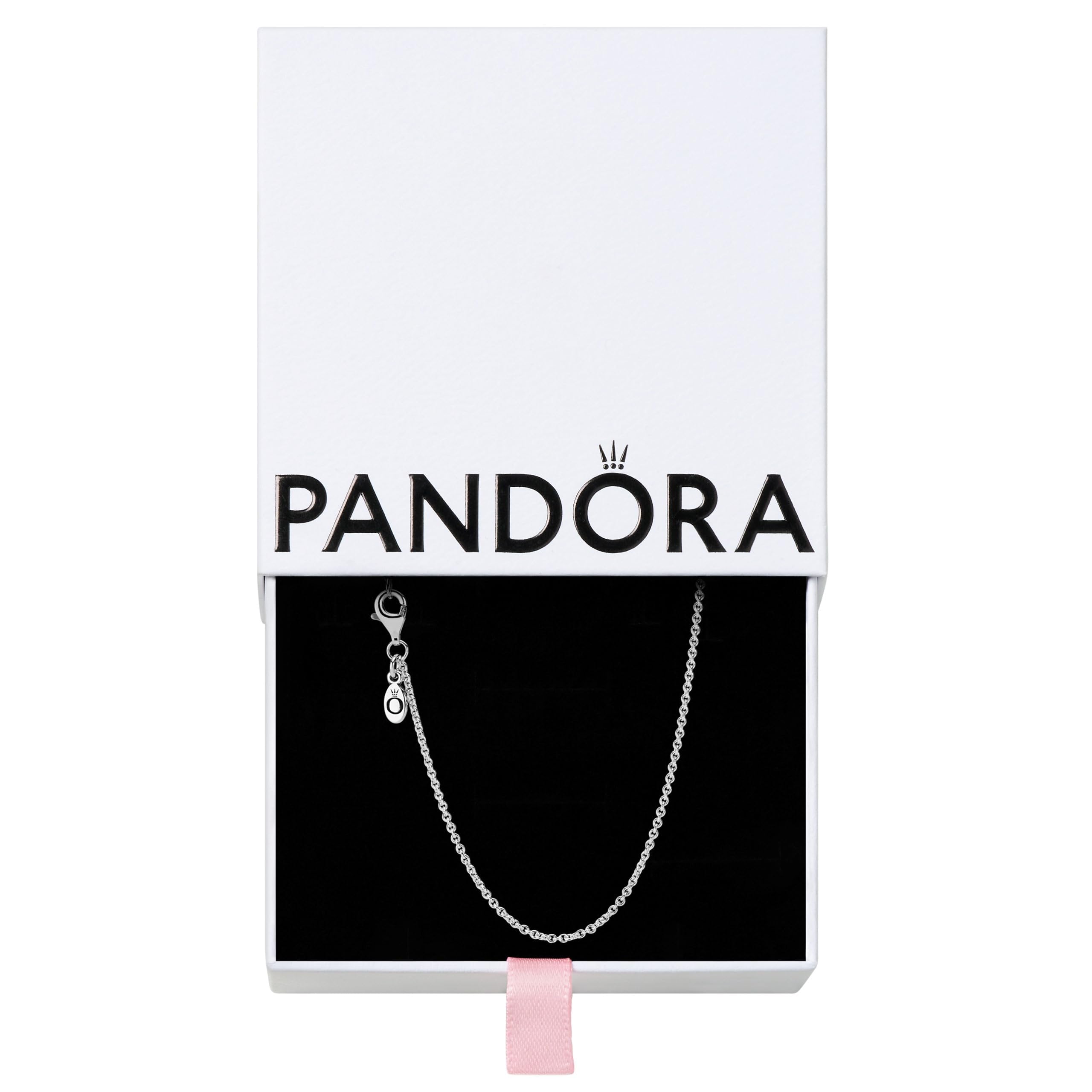 Pandora - Brandclub - PANDORA Curb Chain Necklace