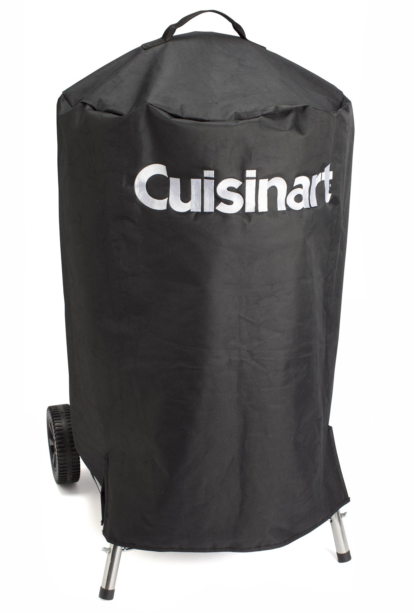 Cuisinart Copertura Per Barbecue A Gas All-Foods - Impermeabile Nylon 600D Con Borsa Trasporto - Foto 5