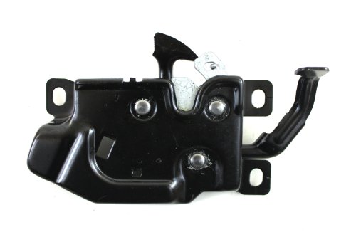 とと Fits For Honda Civic 2001-2004 Engine Hood Hinge Cover 74212
