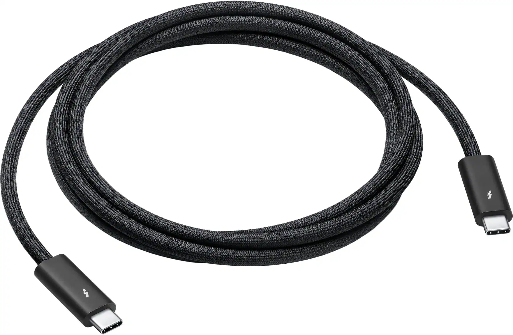 Apple - Brandclub - Apple Thunderbolt 3 (USB-C) to