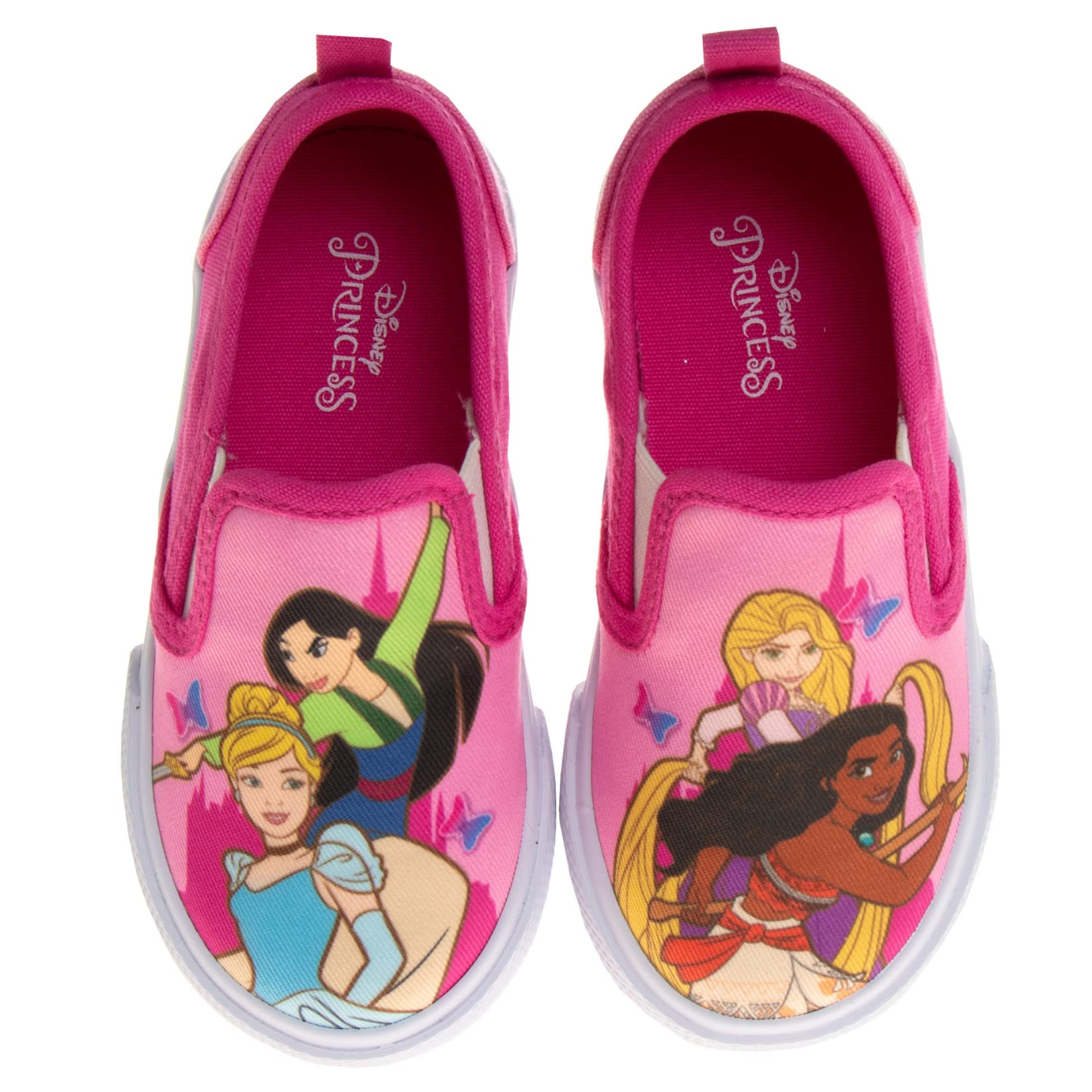 靴 moana Amazon.com | Ground Up Girls Moana High-Top Sneakers (Little