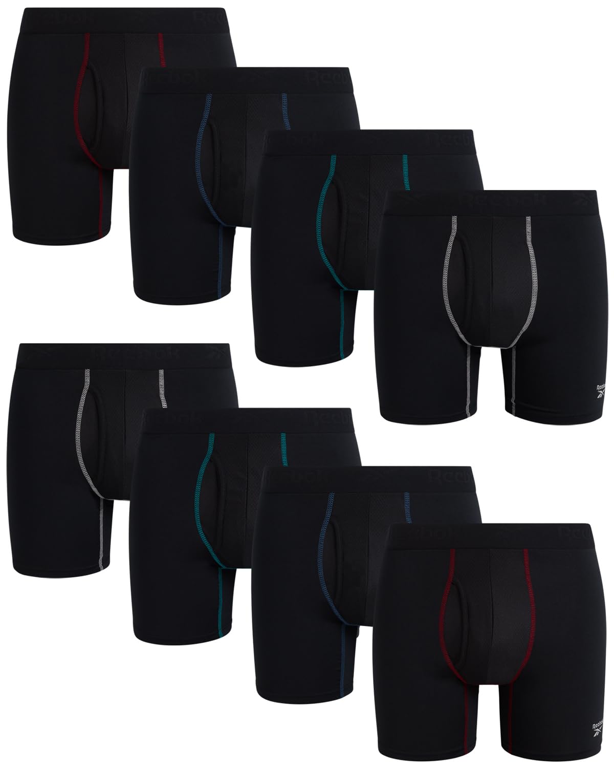 Reebok - Brandclub - Reebok Men's Underwear Pro Series