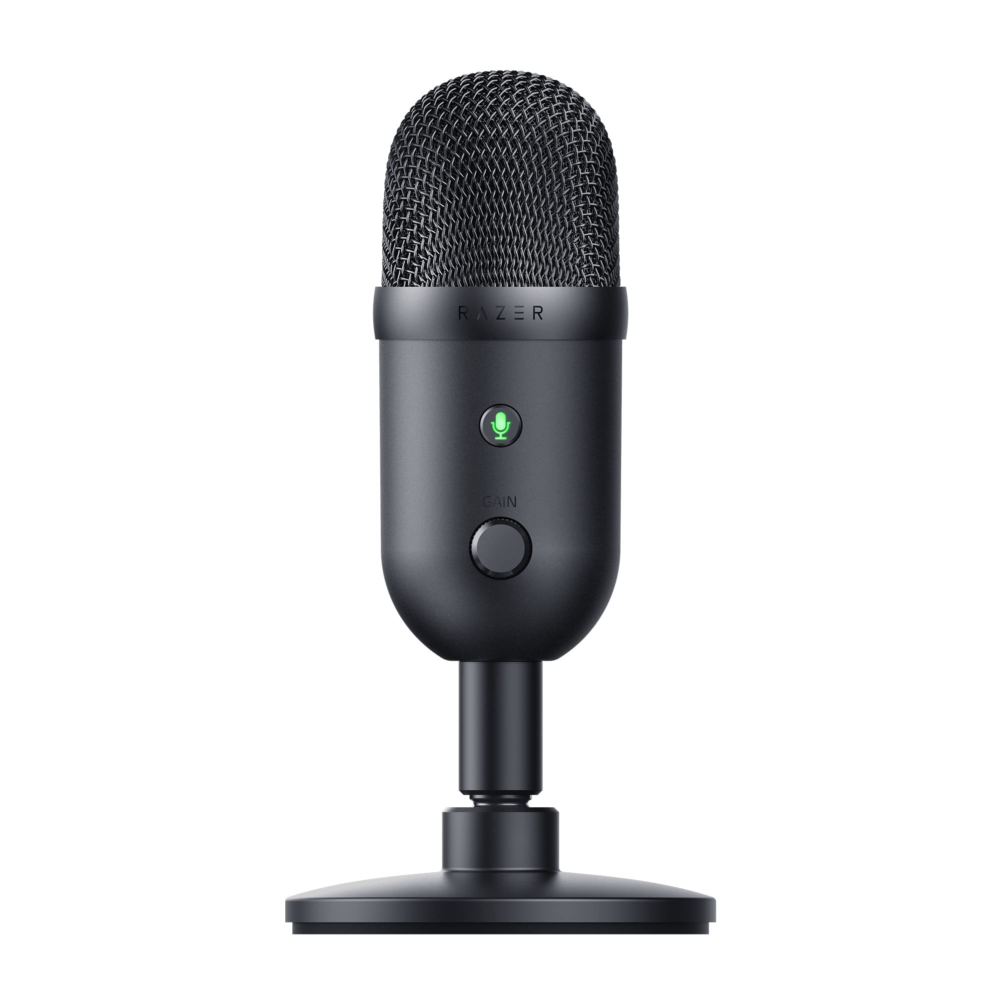 Bras Micro YOUSHARES Pour Razer Seiren V3 Mini, V2 X, Mini, V2 Pro, V3 Chroma - Support Stable