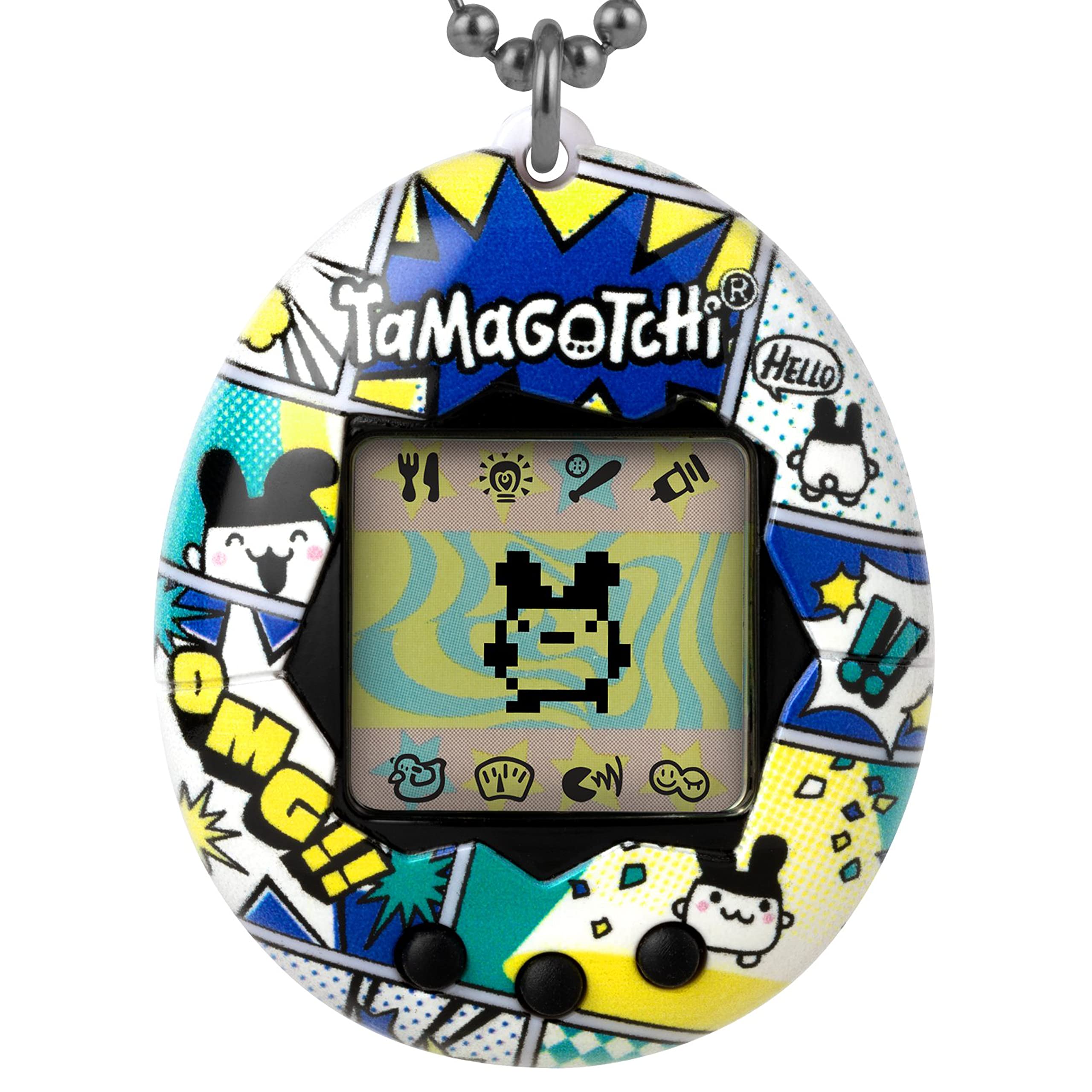 Tamagotchi - Brandclub - Tamagotchi Original - Celebration