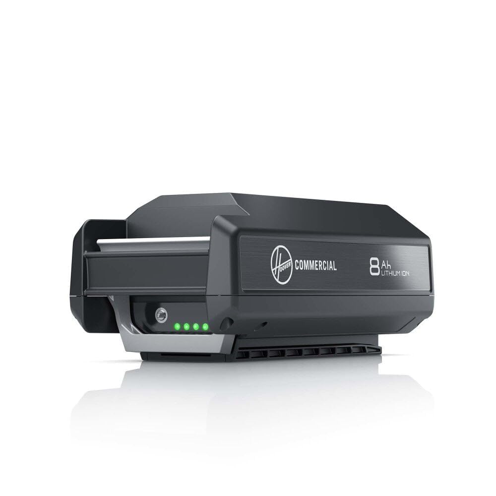 Hoove Onepw 8.0 Ah Lithium Ion Battey, Bh29280v | Wayfai