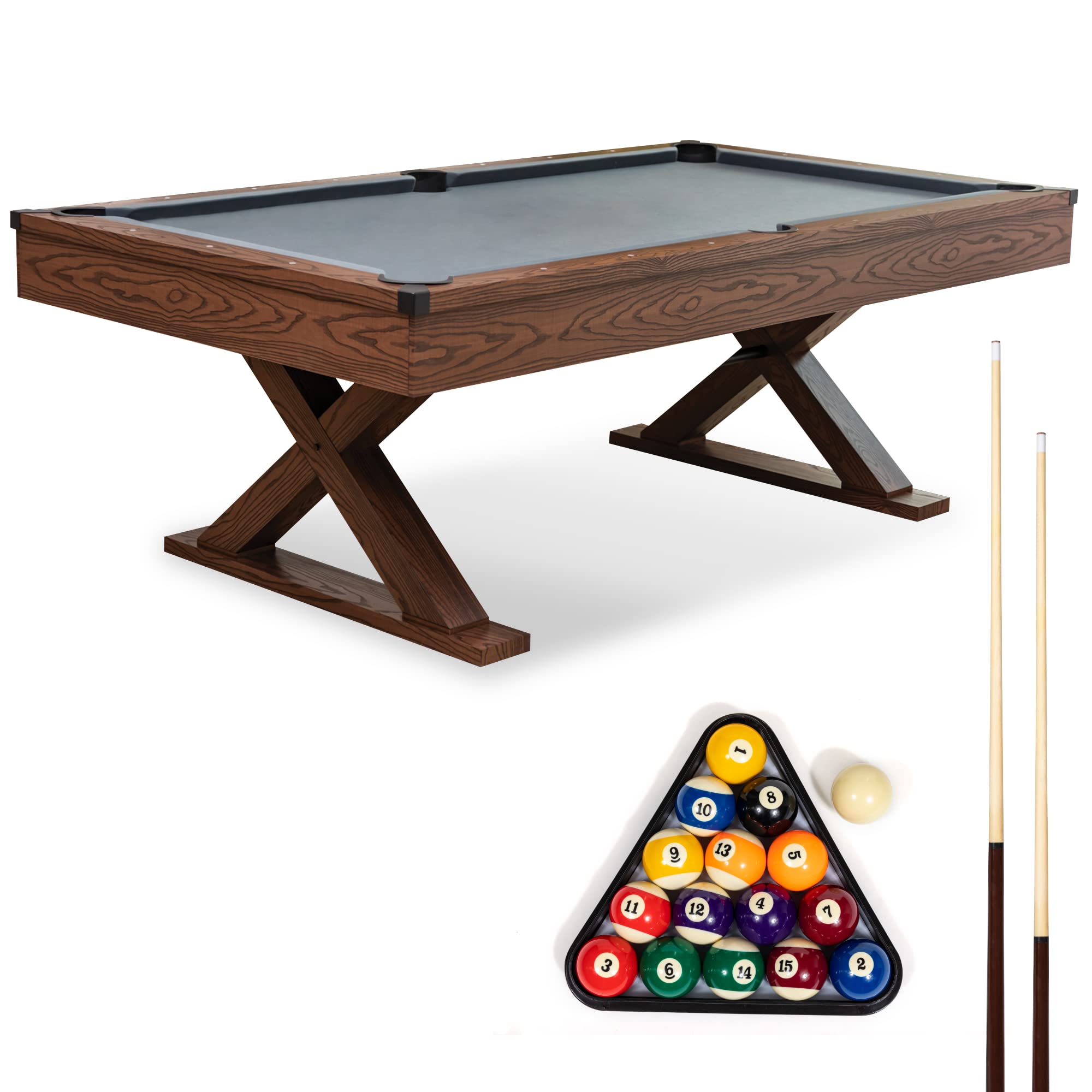 Full Size Pool Table EastPoint Sports EastPoint Sports