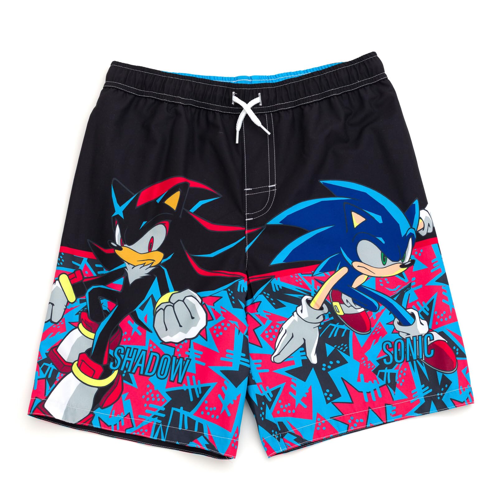 Sega - Brandclub - SEGA Sonic The Hedgehog Tails Knuckles
