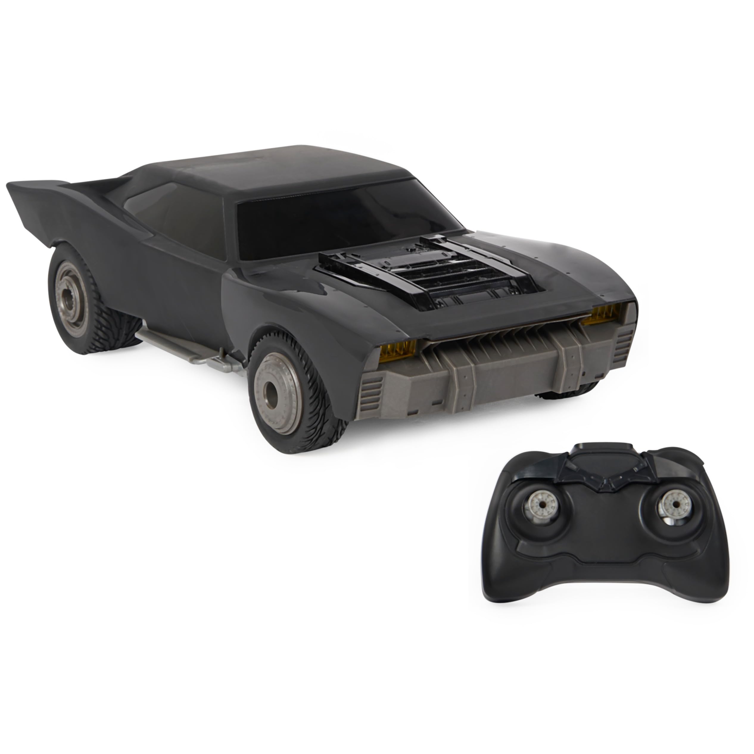 カーオーディオ BATMOBILE Auto Scale Collection OLD Rare Kyosho MINI-Z Racer Body BATMAN BATMOBILE SKYNET