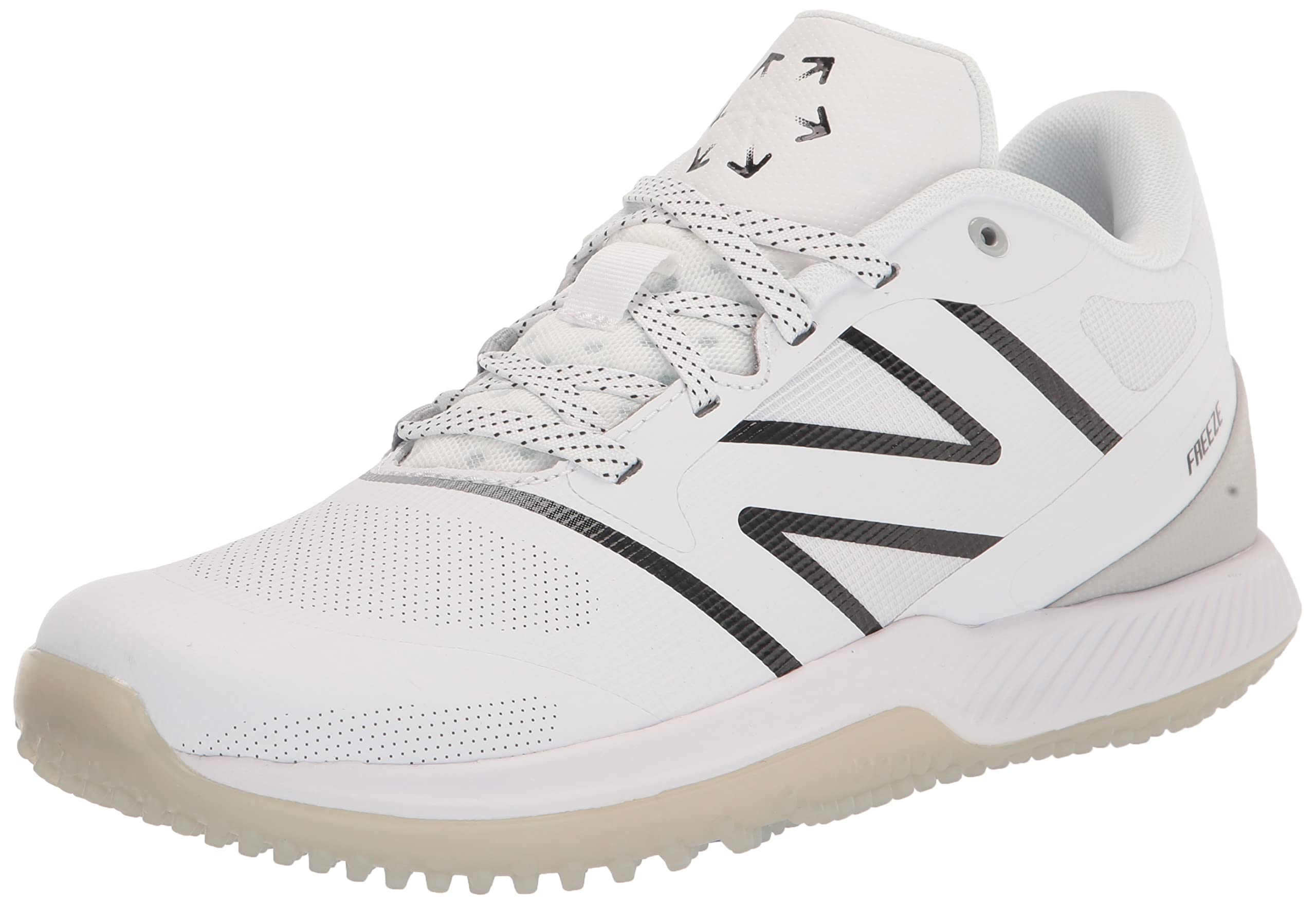 【New Balance】★ラクロス★ Unisex FreezeLX v4 Box New Balance - Brandclub - New Balance Men's FreezeLX V4 Box