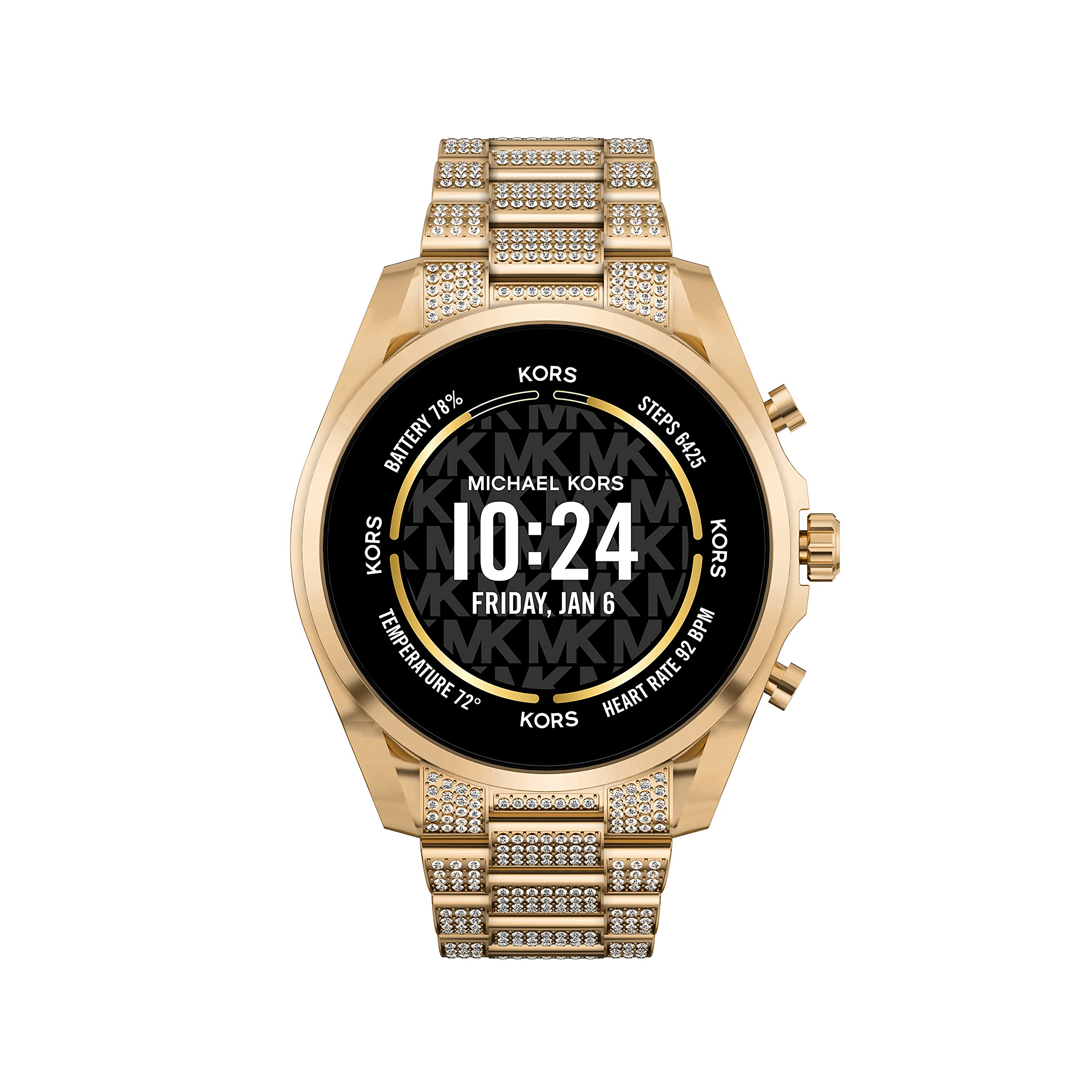 michael kors watch model