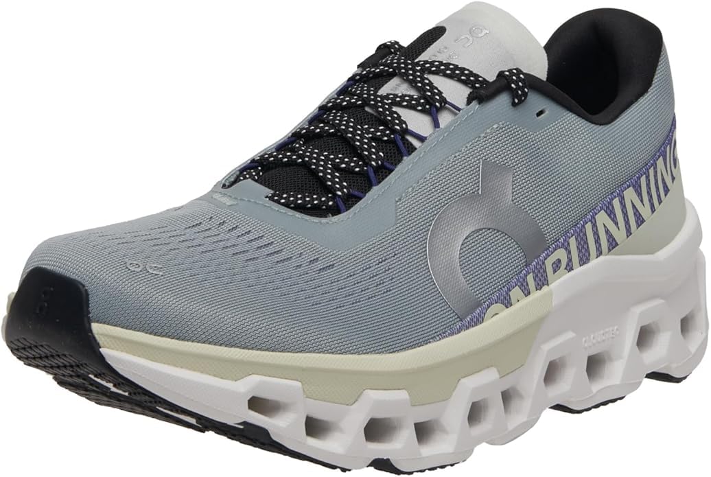 ON - Brandclub - On Cloudultra Rose/Cobalt 8.5 M