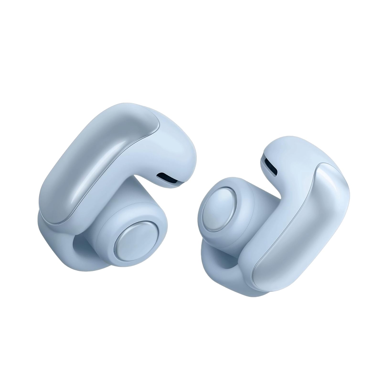 Bose Ultra Open Earbuds 正規品 New Bose Ultra Open Earbuds (Smoke White) | P.C. Richard & Son